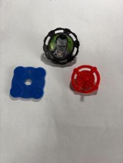 (未使用未開封)ハイパーツインシュータードラゴンボールZ　4個セット 未使用未開封)ハイパーツインシュータードラゴンボールZ 4個セット