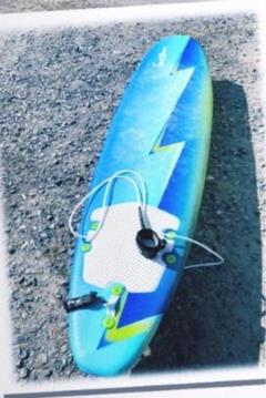 コストコサーフボード8f 手渡し限定 - メルカリ