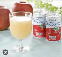 ショップチャンネル　長野県産　信州りんごジュース 160g×60缶 ショップチャンネル 長野県産 りんごジュース 160g×60缶 - メルカリ
