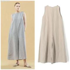 定価37000円、未使用GALERIE VIEオールインワン ダブルクロス オールインワン | GALERIE VIE (Women)/ギャルリー