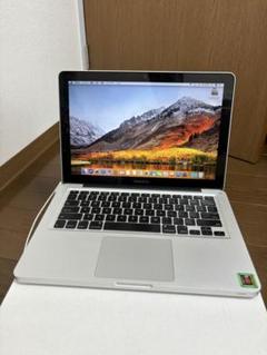 2025年最新】MacBook Pro 13 2011の人気アイテム - メルカリ