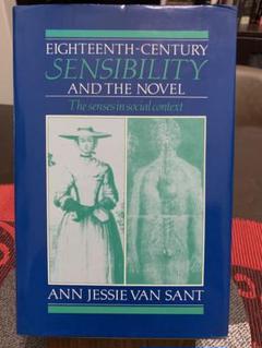 洋書 18th-Century Sensibility and the Novel 18th-Century Sensibility and the Novel - メルカリ