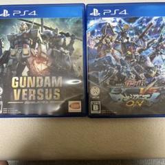 機動戦士ガンダム EXTREME VS. マキシブーストON ガンダムバーサス