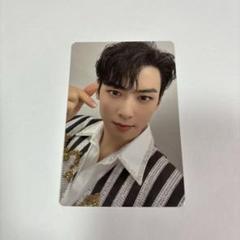 アストロ　astro ASTROAD stargazer トレカ　ウヌ Amazon.co.jp: ASTRO stargazer チャ ウヌ トレカ カード KPOP
