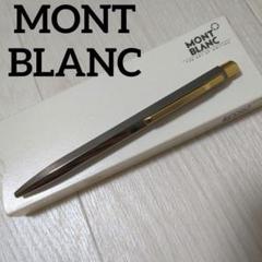 モンブランMontblanc レオナルド　金属製 万年筆 チタン 2025年最新】MontBLANC レオナルドの人気アイテム - メルカリ