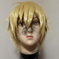 卯月コウ ウィッグ コスプレ にじさんじ