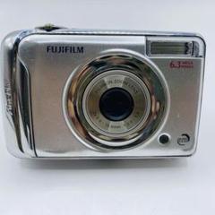 作例あり 動作確認済み FUJIFILM Finepix A610 訳あり - メルカリ