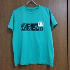 UNDER ARMOUR Tシャツ サイズSM