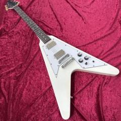 ロックしようぜ！Tokai Super Edition Flying V Tokai Super Edition Flyng V | Blue Guitars Online Store