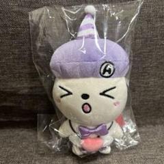 ATEEZ ジョンホ　ぬいぐるみ 2025年最新】ateez ぬいぐるみ ジョンホの人気アイテム - メルカリ