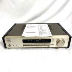 2025年最新】sony ST-S333の人気アイテム - メルカリ