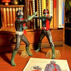 2025年最新】仮面ライダー 一番くじ ライダー1号 2号の人気