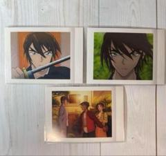 名探偵コナン 劇場版 100万ドルの五稜星 ぱしゃこれ 福城聖 59枚セット 名探偵コナン 劇場版 100万ドルの五稜星 ぱしゃこれ 福城聖