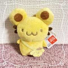 《スコーン》ポムポムプリン チームプリンみんなでお散歩でちゅ！ マスコット