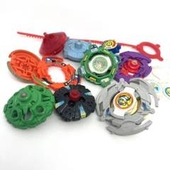 【ベイブレード】初期 パーツ まとめ売り