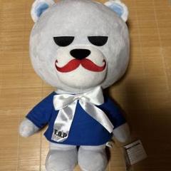 BIGBANG　T.O.P　ぬいぐるみ　まとめ売り KRUNK×BIGBANG TOP ハートハグBIGぬいぐるみ2 - メルカリ
