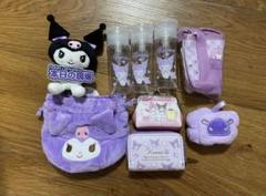 クロミ　プライズグッズ　サンリオ