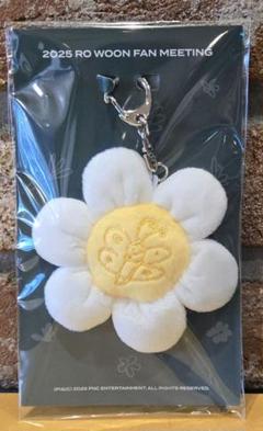 【ルイヴィトン】キーホルダー レザー フラワー モノグラム ルイヴィトン キーホルダー フラワー モノグラム レザー 小物