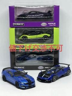 TARMAC WORKS 5台まとめ売り TARMAC WORKS 5台まとめ売り - メルカリ