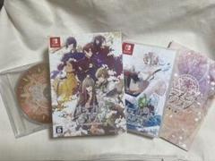 オランピアソワレ　Switch 限定版