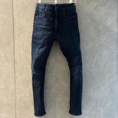 G-STAR RAW ジースターロウD-STAQ 3DSLIMデニムパンツのサムネイル