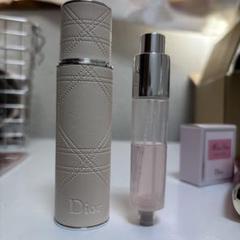 ミスディオール　トラベルスプレーセット　ディオール　バースデーギフト DIOR】 ミス ディオール 香水 トラベル スプレー セット (公式