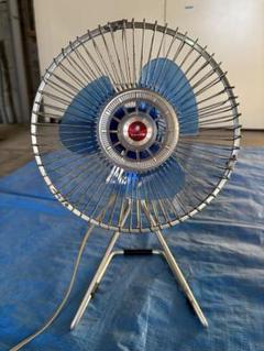三菱 扇風機 R30-WTB　 昭和レトロ　昭和56年購入　 動作問題なし 三菱 扇風機 R30-WTB 昭和レトロ 昭和56年購入 動作問題なし