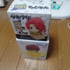 2体フィギュアまとめ売り