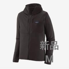 パタゴニア メンズ・R1 サーマル・フルジップ・フーディ 新品 M