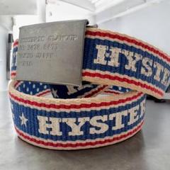 ◇◆初期 激レア◆◇ 90s HYSTERIC  GLAMOR  ガチャベルト 2025年最新】Hysteric Glamour レディース ベルトの人気アイテム