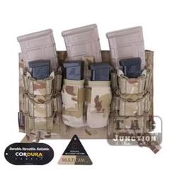 イギリス軍 タクティカル ロードキャリング デザートDPM ポーチ