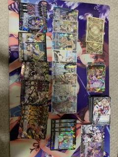 ウィクロス 引退品 まとめ売り