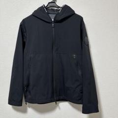 2025年最新】MONCLER ナイロンジャケットの人気アイテム - メルカリ