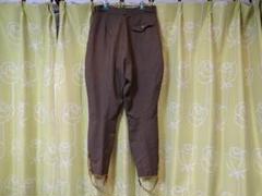 WW2 ロシア軍 ソ連軍 精密複製品 VOIN製 初期型ウール製下士官兵用ズボン WW2 ロシア軍 ソ連軍 精密複製品 1927年型 ブジョノフカ 58