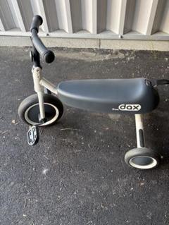 【新品未使用】dbike dax/ディーバイクダックス/ミルクベージュ/外箱伝票 新品未使用】dbike dax/ディーバイクダックス/ミルクベージュ/外