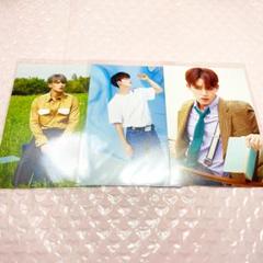 SEVENTEEN ミンギュ コンセプトゾーン - メルカリ