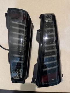 Valenti MH34S MH44S ワゴンR LED テールランプ - メルカリ