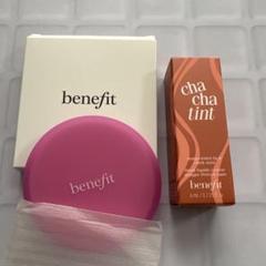 Benefit（ベネフィット）韓国コスメ【新品未使用未開封】 Benefit（ベネフィット）韓国コスメ【新品未使用未開封】 - メルカリ