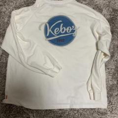 ケボズ　ロンTのサムネイル