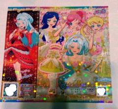 “セール中” プリチャン コーデ ジュエル プリたま