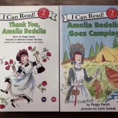 新品 英語絵本Amelia bedelia I can read 38冊 新品 英語絵本Amelia bedelia I can read 38冊 - メルカリ