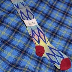 ヴィヴィアンウェストウッド ニーハイ