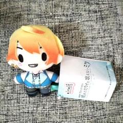 劇場版プロセカ ふわぷち ぬいぐるみ マスコット 天馬 司 - メルカリ