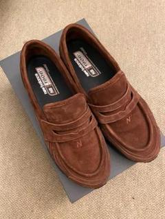 New Balance 1906L Rich Oak Suede 27cm