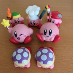 星のカービィ ゆらゆらマスコット ホバリング 20点セット 星のカービィ ゆらゆらマスコット ホバリング 20点セット - メルカリ