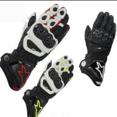 新入荷  Alpinestars バイクグローブ
