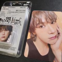 WayV 威神V テン On my youth musicplant トレカ WayV 威神V テン On my youth musicplant トレカ WayV 威神V on my