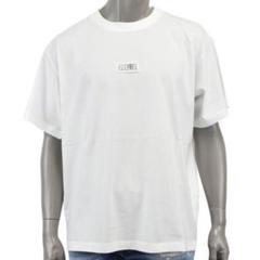 MM6 Maison Margiela ロゴ ラベル Tシャツ - メルカリ