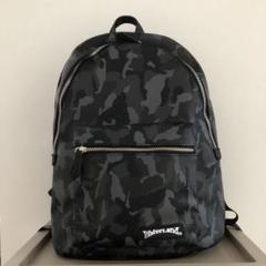 【新品未使用】匿名WaterLand ウォーターランドブラックカモ　リュック m63246598562_1.jpg?1723948616