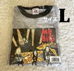 MR.BIG Hey Man期 バンダナなど グッズセット MR.BIG Hey Man期 バンダナなど グッズセット